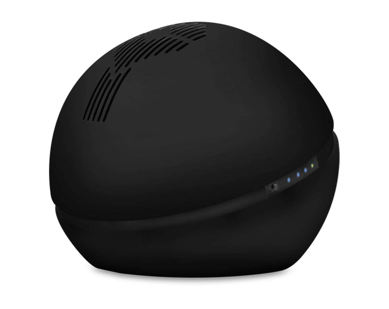 Globo — 3